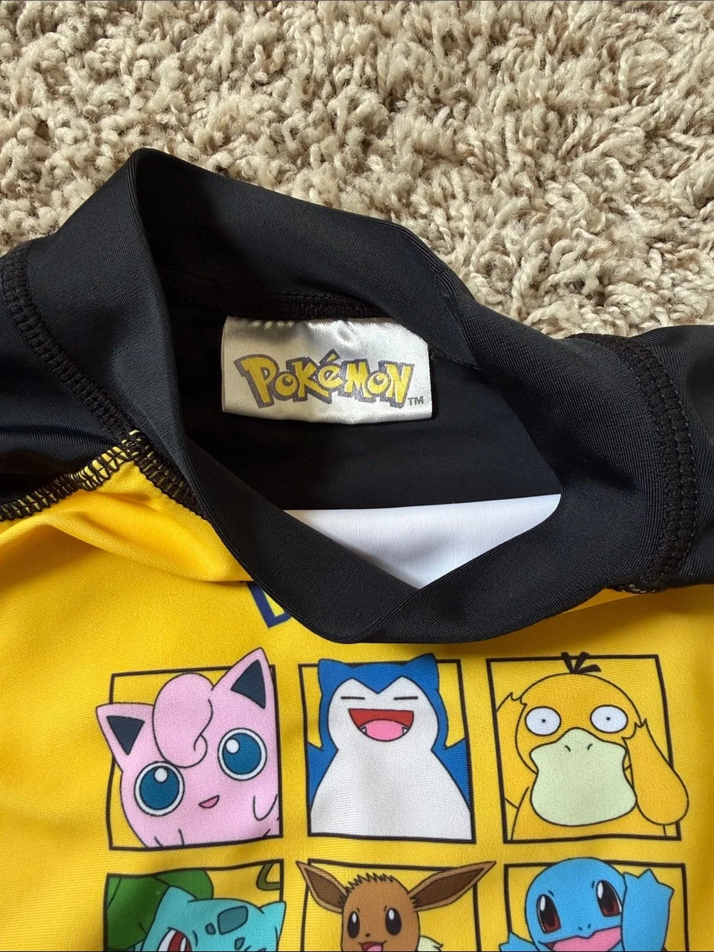 Pokemon pokémon black
